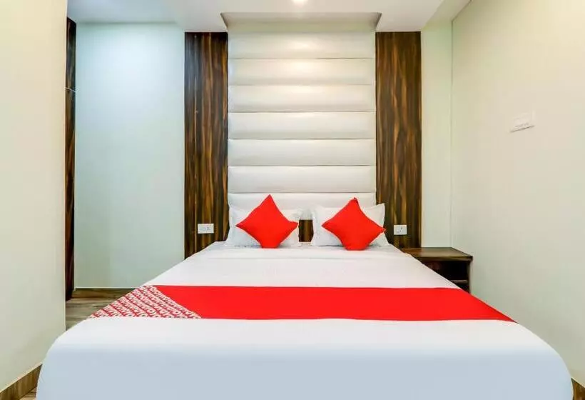 Super Hotel O Navya Grand