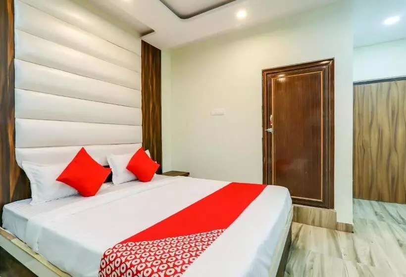 Super Hotel O Navya Grand