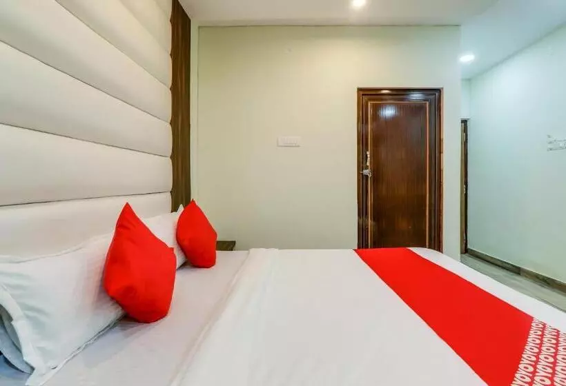 Super Hotel O Navya Grand