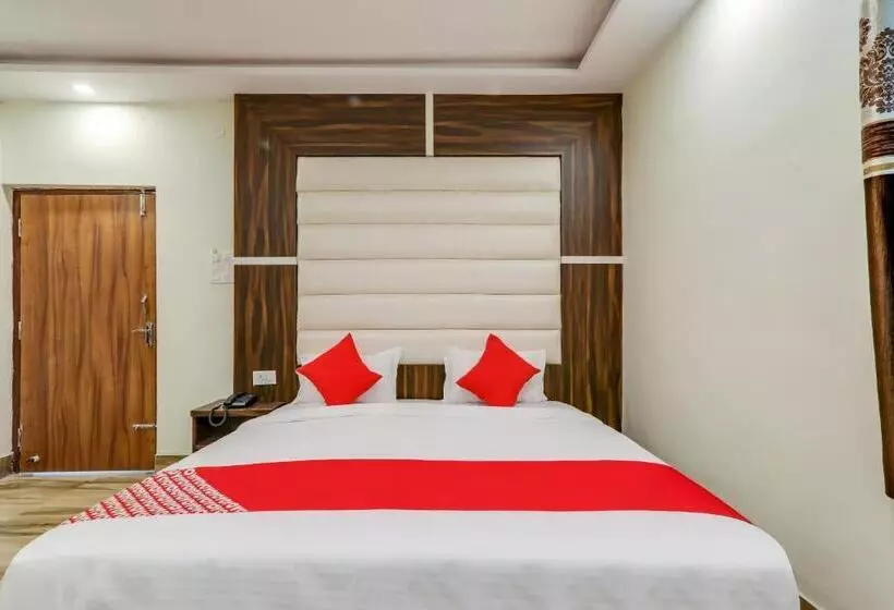 Super Hotel O Navya Grand