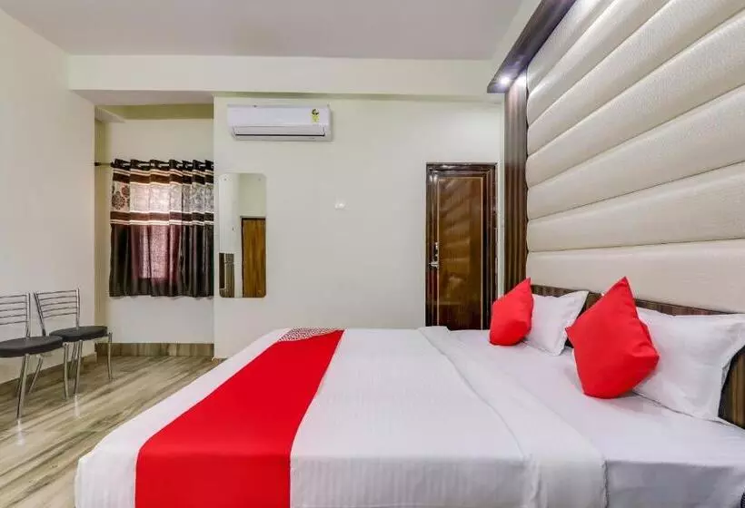 Super Hotel O Navya Grand