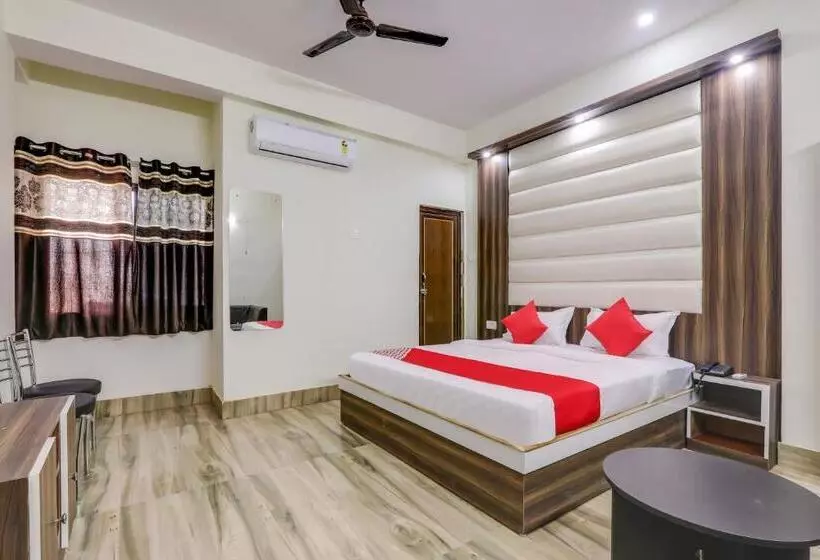 Super Hotel O Navya Grand