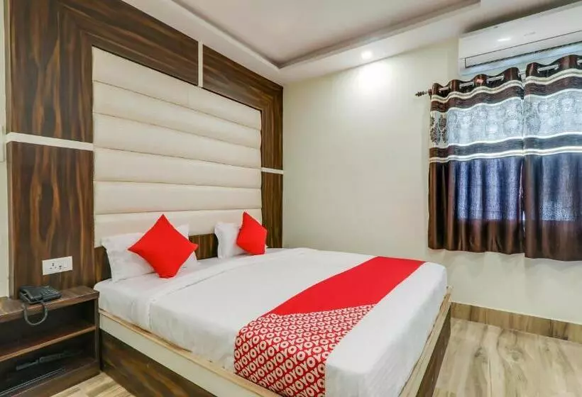 Super Hotel O Navya Grand