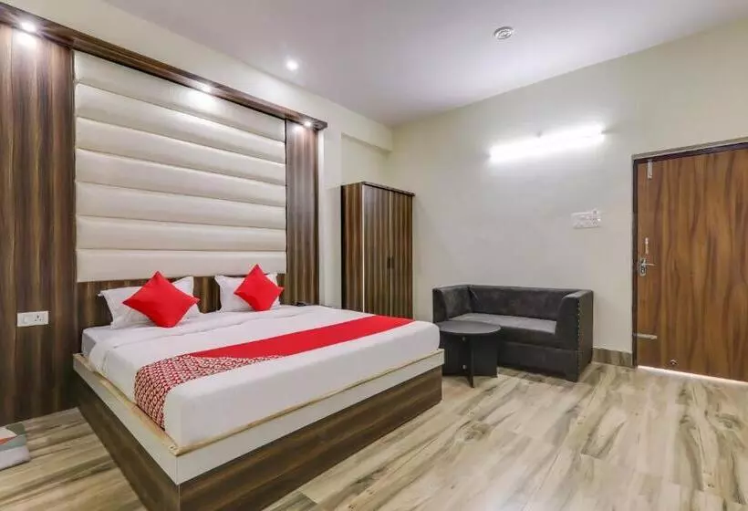 Super Hotel O Navya Grand