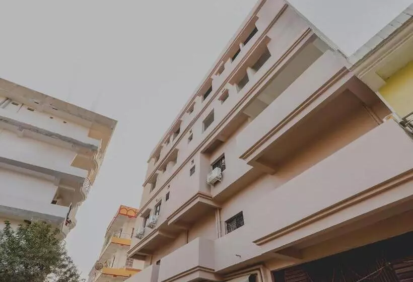 Super Hotel O Navya Grand