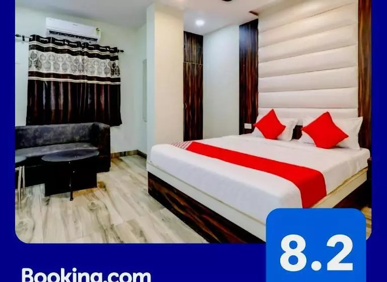 Super Hotel O Navya Grand