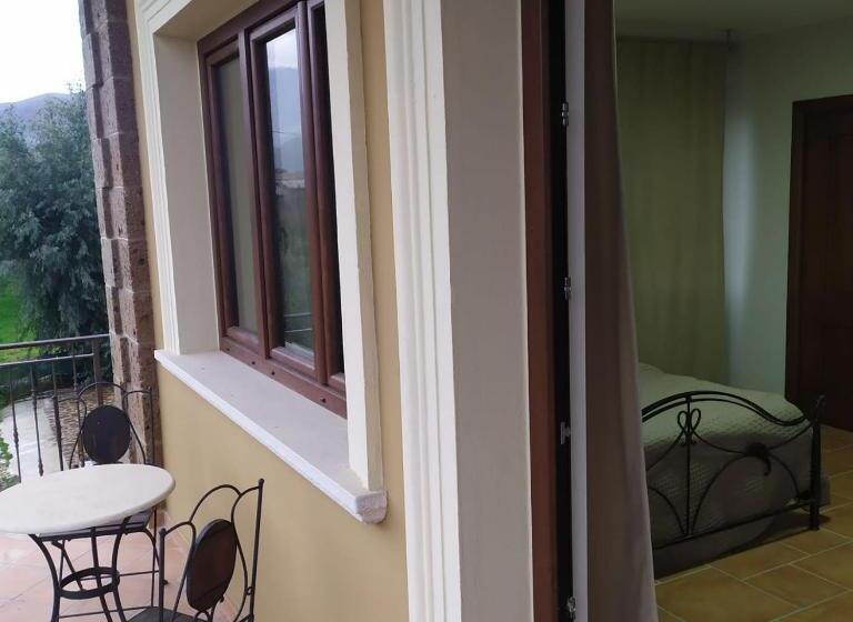 ベッドアンドブレックファースト La Tenuta Del Barone