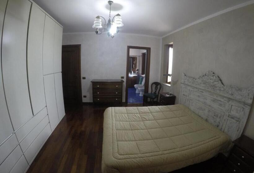 ベッドアンドブレックファースト La Tenuta Del Barone