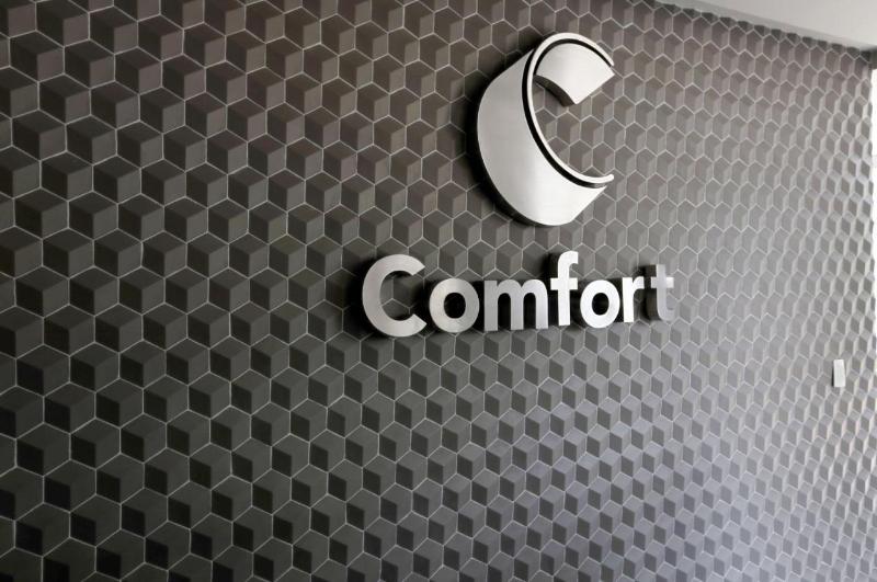 Comfort Hotel Guarulhos Aeroporto