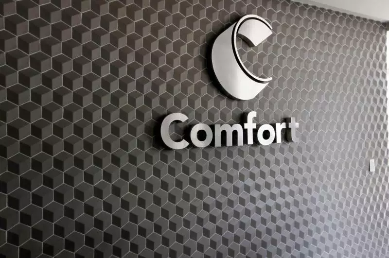 Comfort Hotel Guarulhos Aeroporto