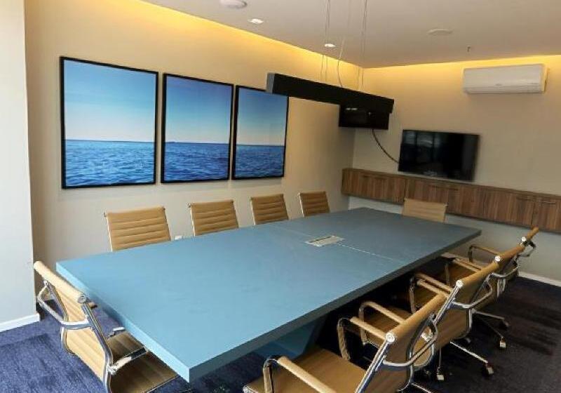 Comfort Hotel Guarulhos Aeroporto