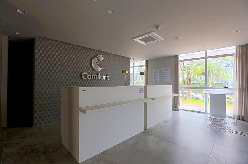 Comfort Hotel Guarulhos Aeroporto