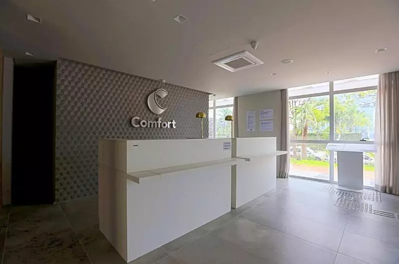 Comfort Hotel Guarulhos Aeroporto