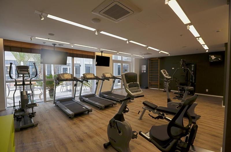 Comfort Hotel Guarulhos Aeroporto