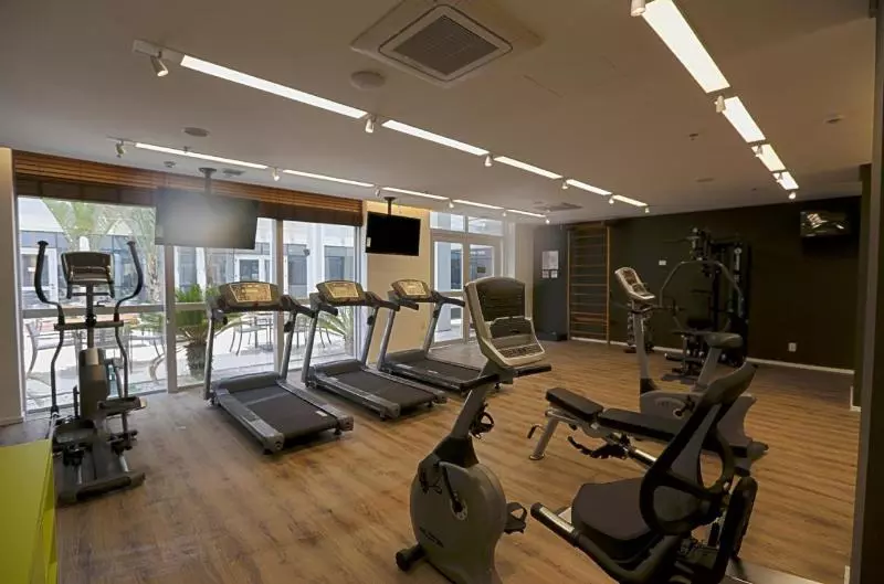 Comfort Hotel Guarulhos Aeroporto