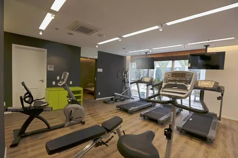 Comfort Hotel Guarulhos Aeroporto