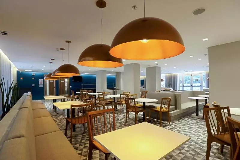 Comfort Hotel Guarulhos Aeroporto