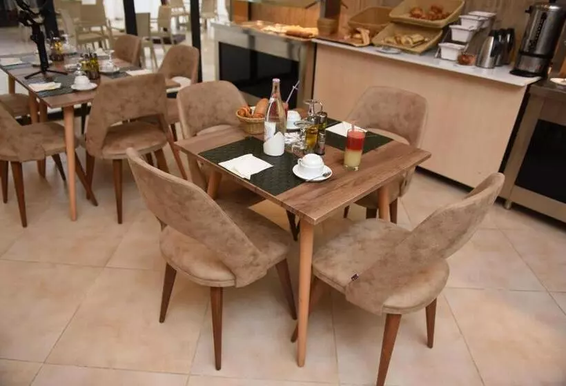 فندق Downtown Tunis