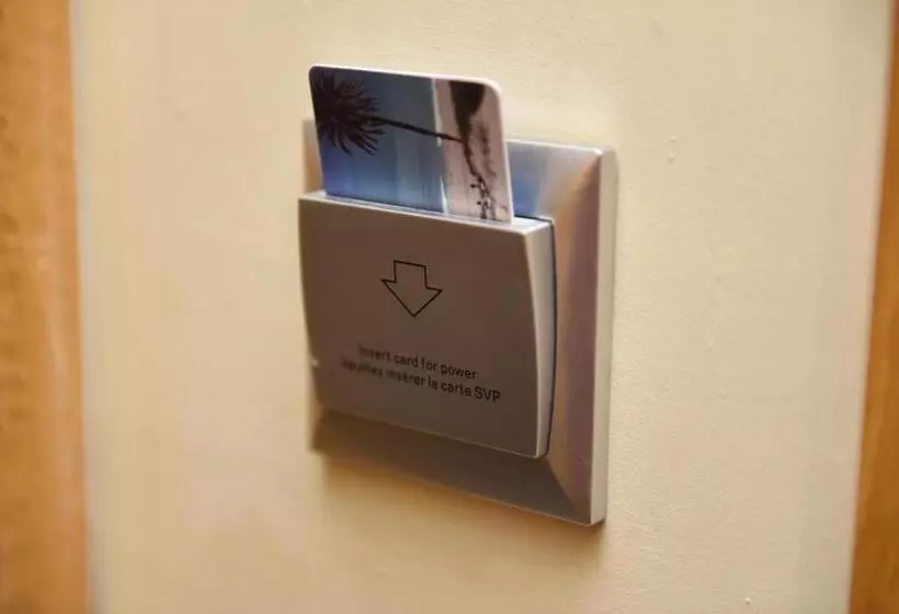 فندق Downtown Tunis