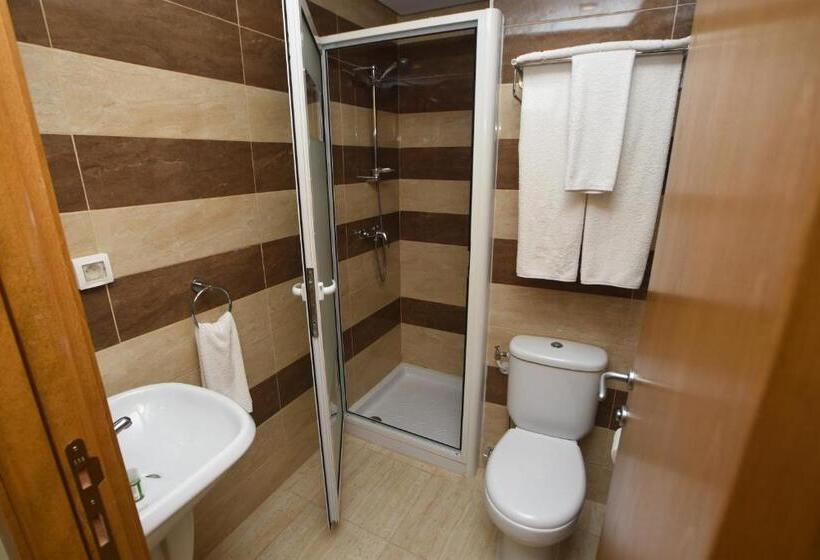 هتل Downtown Tunis