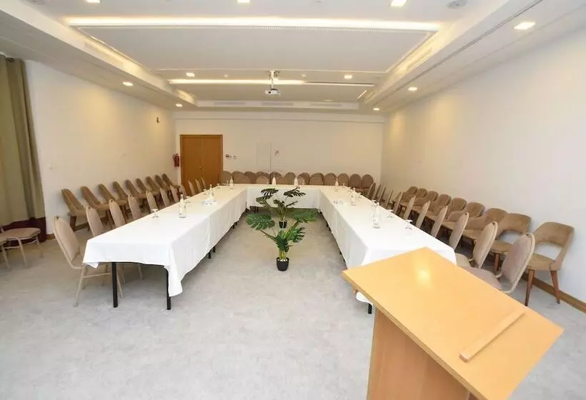 فندق Downtown Tunis