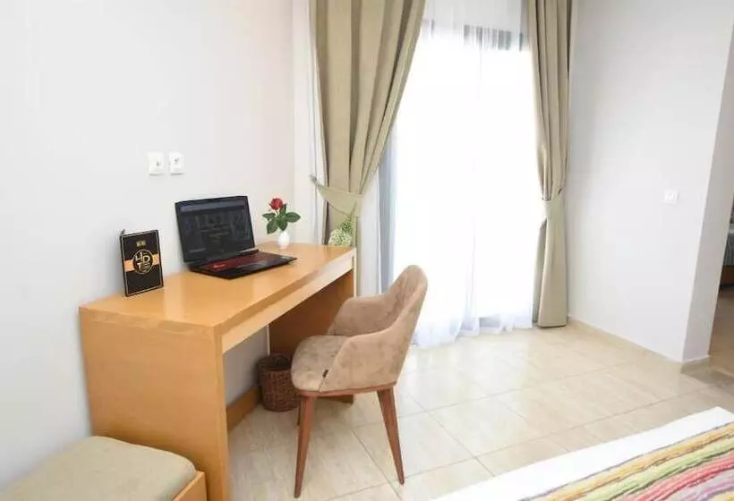 فندق Downtown Tunis