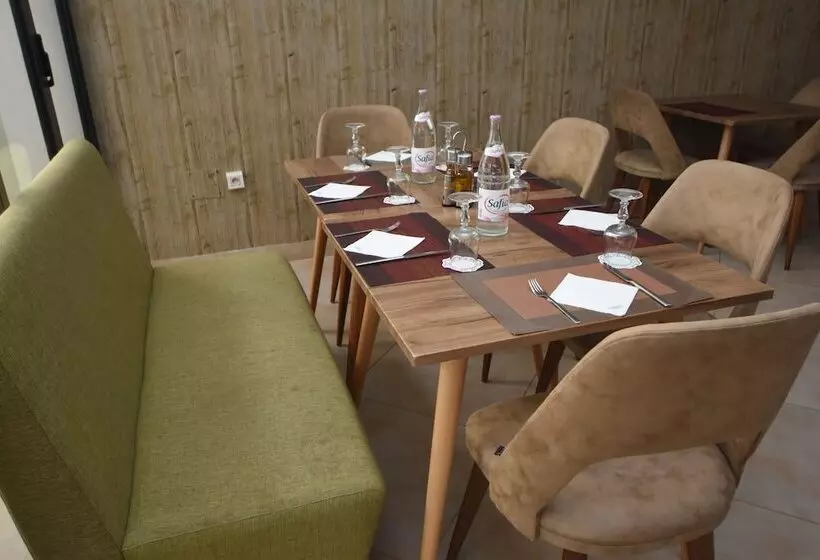 فندق Downtown Tunis