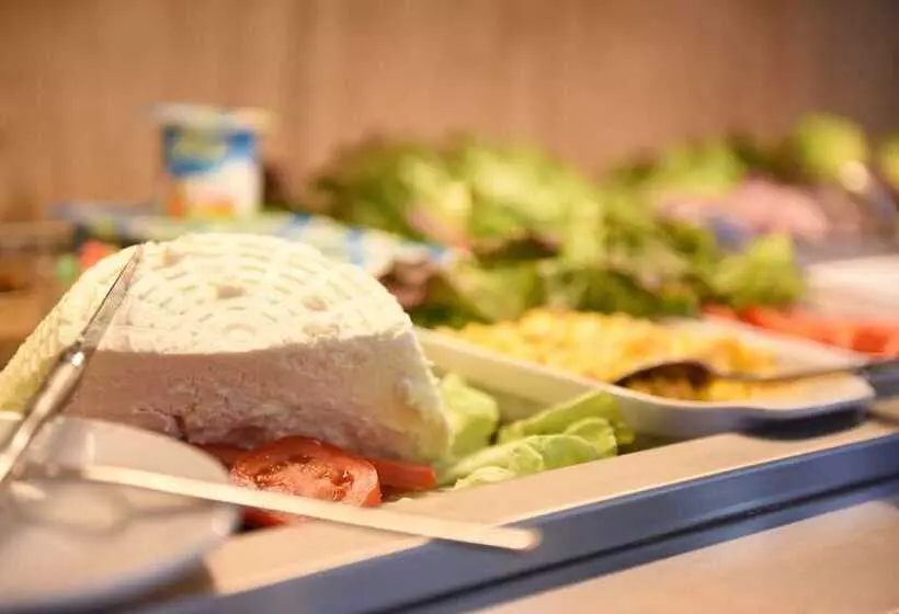 فندق Downtown Tunis