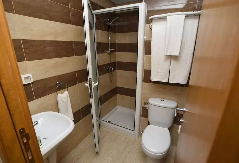 فندق Downtown Tunis