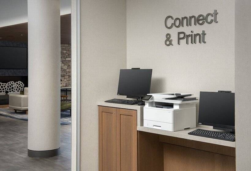 ホテル Fairfield Inn & Suites By Marriott Santa Rosa Rohnert Park