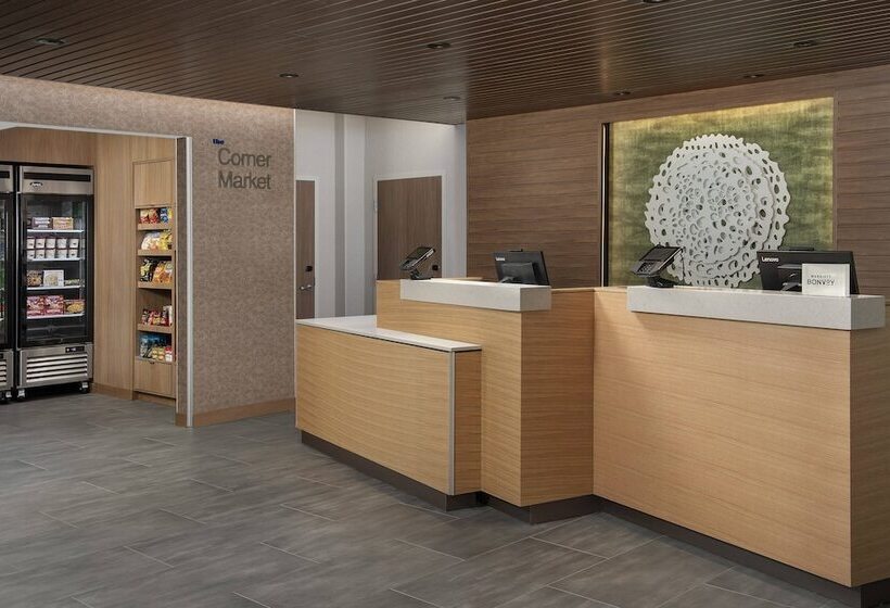 ホテル Fairfield Inn & Suites By Marriott Santa Rosa Rohnert Park