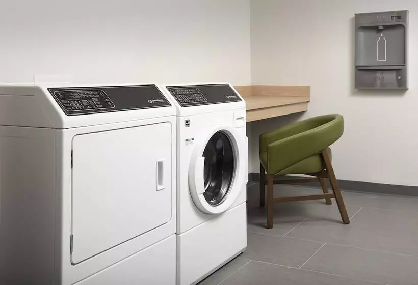 Hotelli Fairfield Inn & Suites By Marriott Santa Rosa Rohnert Park