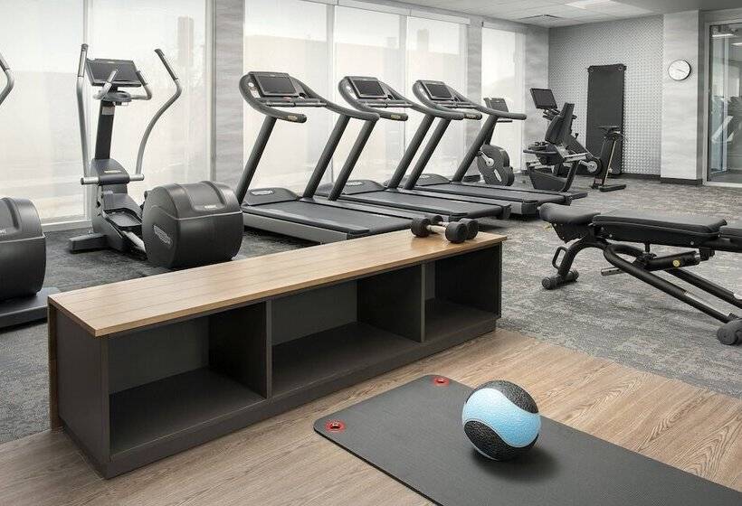 ホテル Fairfield Inn & Suites By Marriott Santa Rosa Rohnert Park