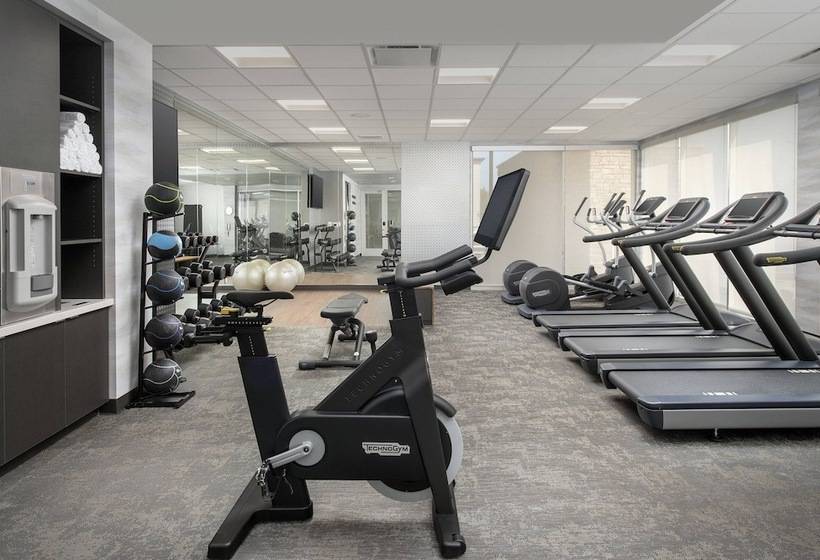 ホテル Fairfield Inn & Suites By Marriott Santa Rosa Rohnert Park