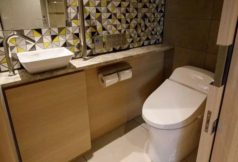 Hôtel Fukuoka Ubell - Fukuoka