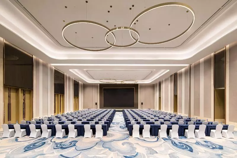 ホテル Holiday Inn Chengde Park View, An Ihg