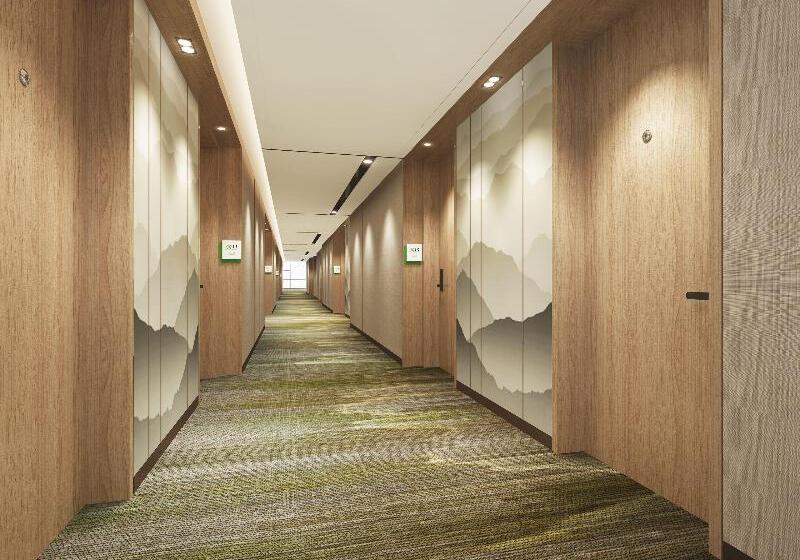 호텔 Holiday Inn Chengde Park View, An Ihg