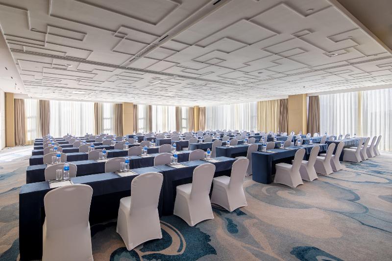 호텔 Holiday Inn Chengde Park View, An Ihg