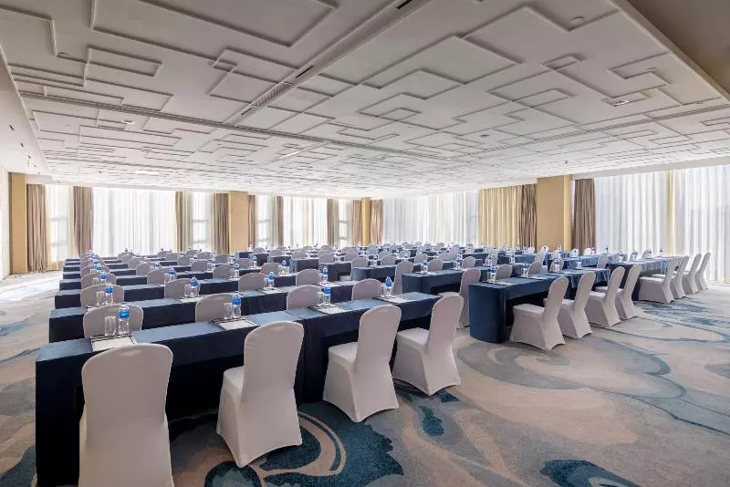 ホテル Holiday Inn Chengde Park View, An Ihg