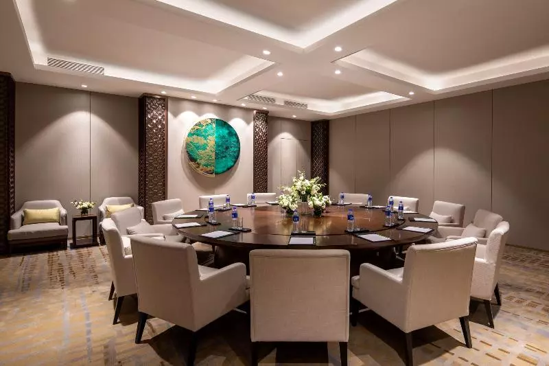 ホテル Holiday Inn Chengde Park View, An Ihg