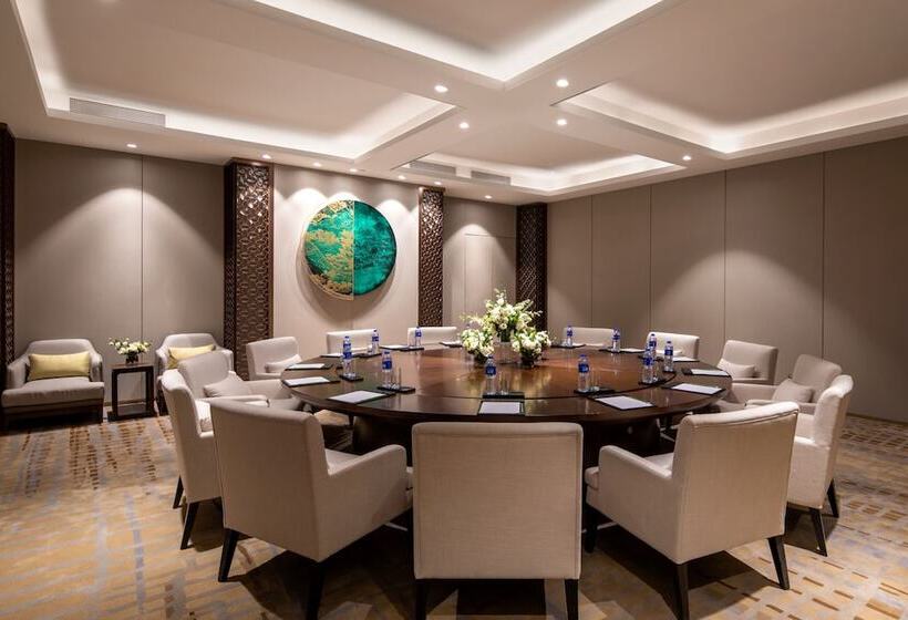 호텔 Holiday Inn Chengde Park View, An Ihg