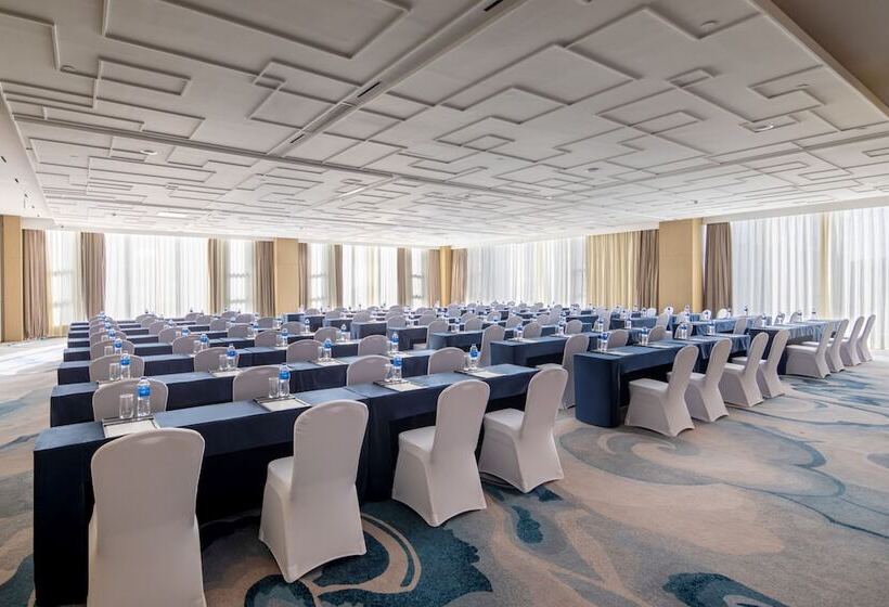 호텔 Holiday Inn Chengde Park View, An Ihg