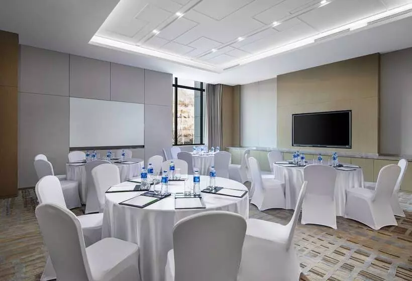 ホテル Holiday Inn Chengde Park View, An Ihg