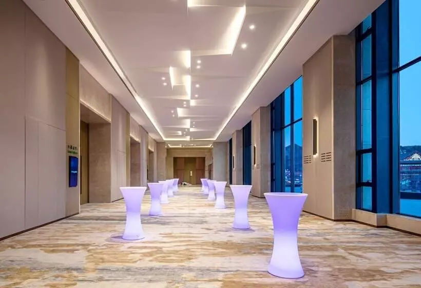 ホテル Holiday Inn Chengde Park View, An Ihg
