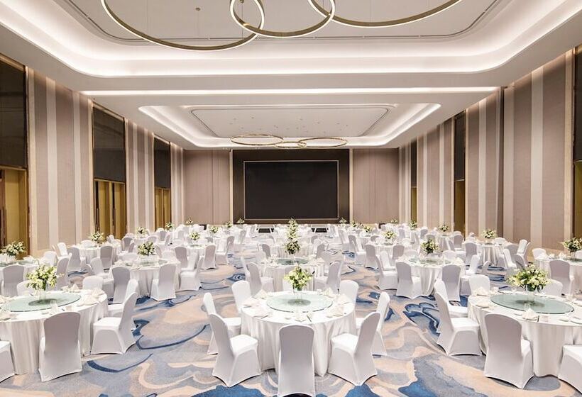 호텔 Holiday Inn Chengde Park View, An Ihg