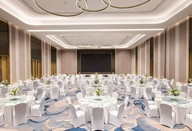 ホテル Holiday Inn Chengde Park View, An Ihg