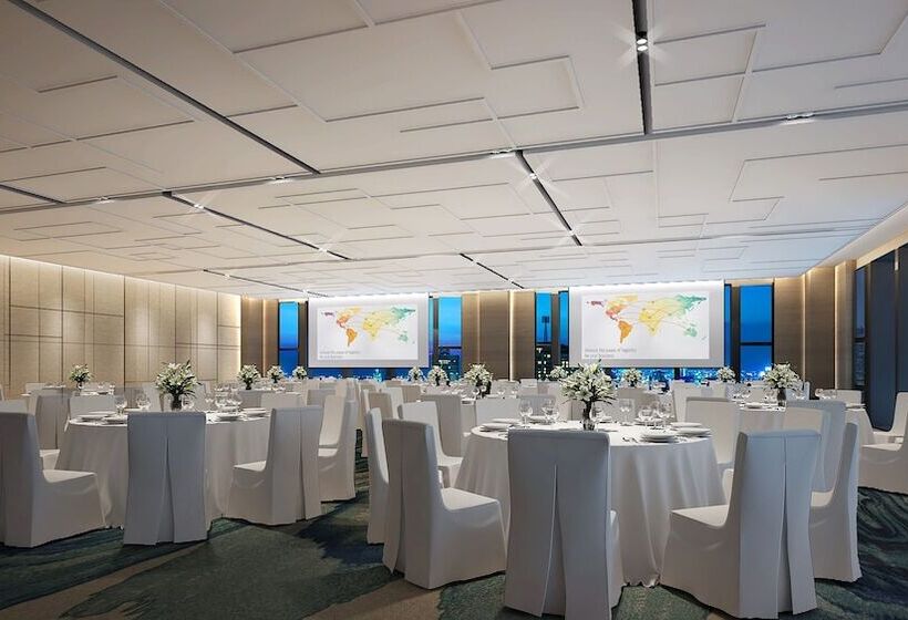 호텔 Holiday Inn Chengde Park View, An Ihg