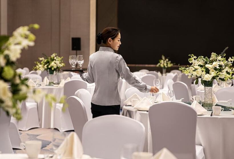 호텔 Holiday Inn Chengde Park View, An Ihg