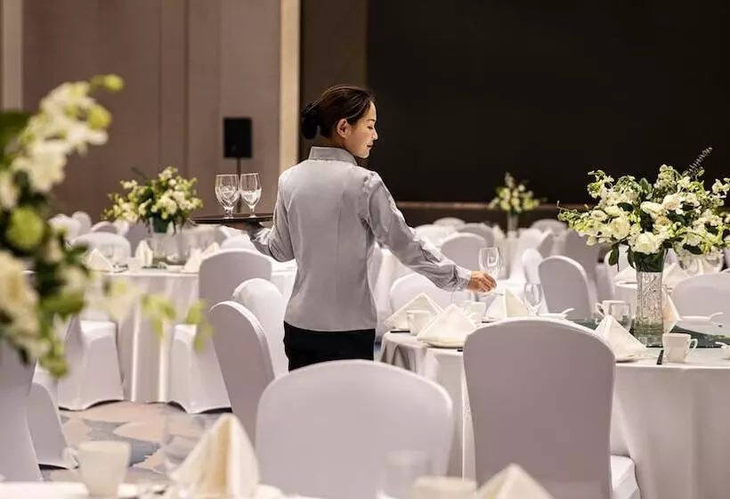 ホテル Holiday Inn Chengde Park View, An Ihg