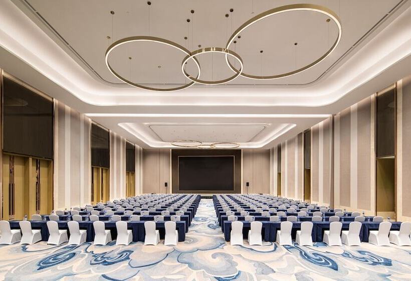 호텔 Holiday Inn Chengde Park View, An Ihg